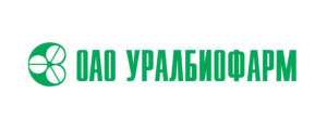 оао уралбиофарм лого