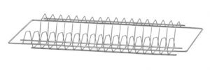 Комплекты сеток для сушки посуды металлические купить недорого в Екатеринбурге